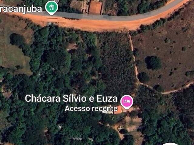 #585 - Área para Venda em Bela Vista de Goiás - GO - 3
