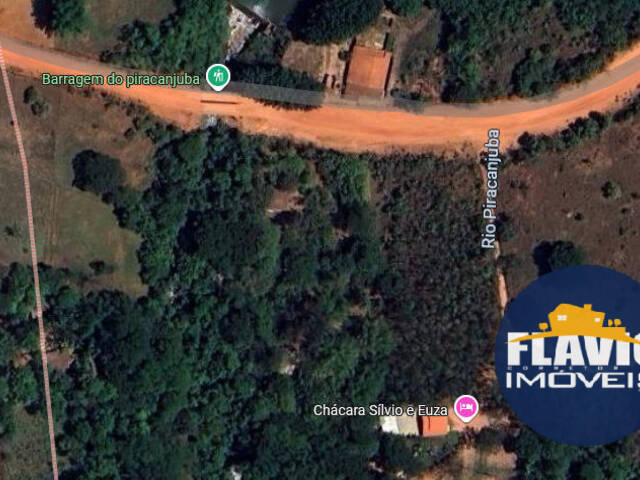#585 - Área para Venda em Bela Vista de Goiás - GO - 2