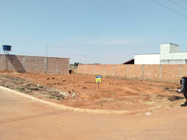 #586 - Área para Venda em Bela Vista de Goiás - GO - 2