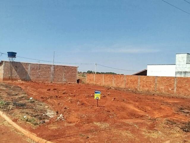 #586 - Área para Venda em Bela Vista de Goiás - GO - 3