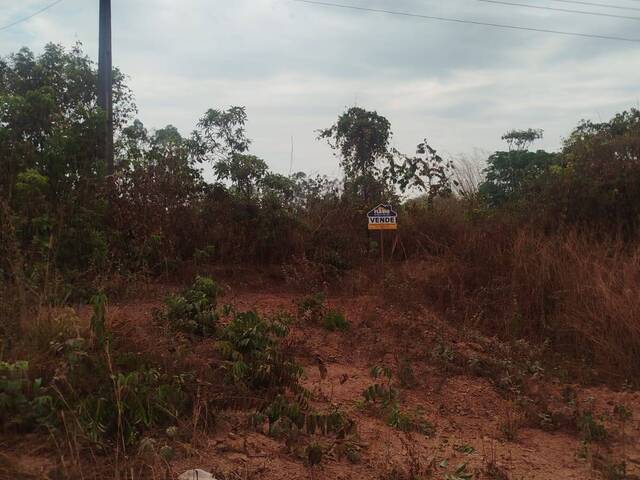 Área para Venda em Bela Vista de Goiás - 4