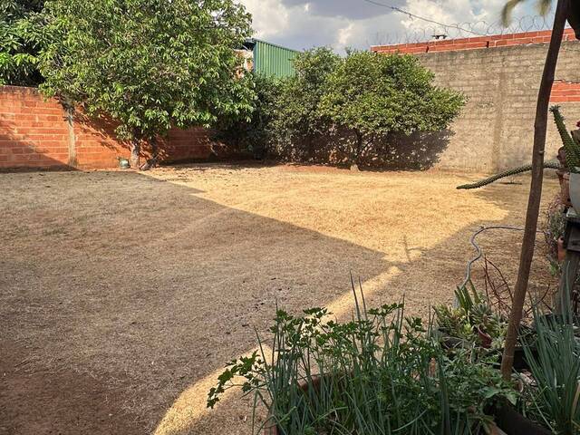 #588 - Casa para Venda em Bela Vista de Goiás - GO - 3