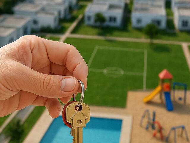 #589 - Casa para Venda em Bela Vista de Goiás - GO - 2