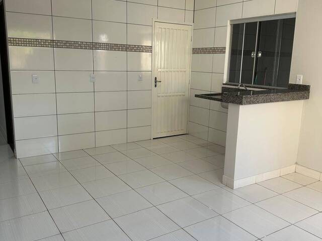 #595 - Casa para Venda em Bela Vista de Goiás - GO - 3