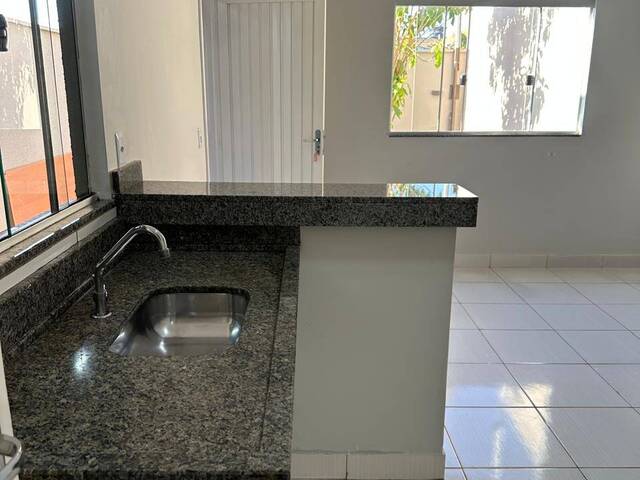 Casa para Venda em Bela Vista de Goiás - 5