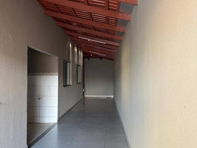 Casa para Venda em Bela Vista de Goiás - 4