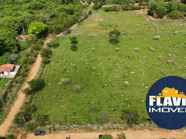 #597 - Área para Venda em Bela Vista de Goiás - GO - 3