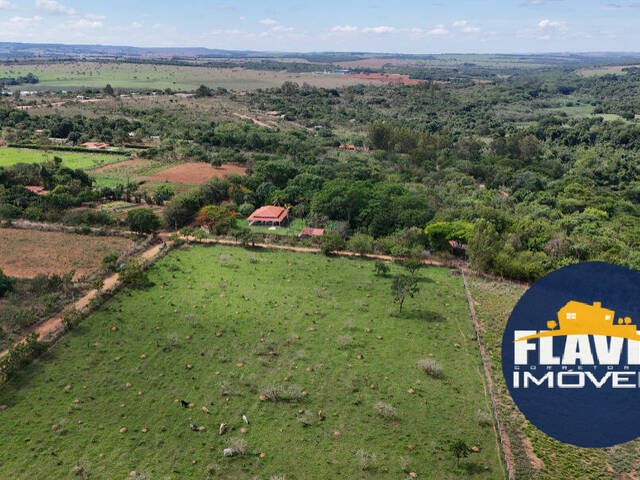 Área para Venda em Bela Vista de Goiás - 4