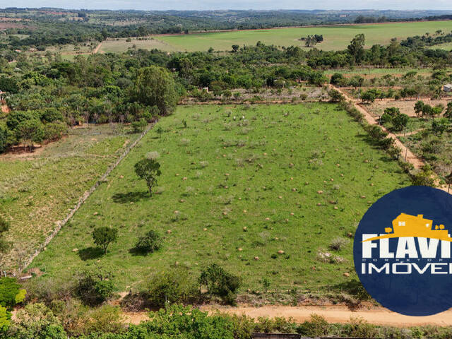 Área para Venda em Bela Vista de Goiás - 5