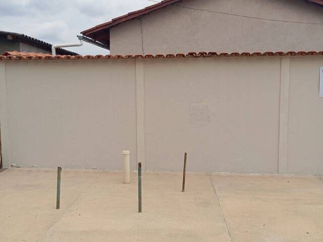 #598 - Casa para Venda em Bela Vista de Goiás - GO - 1