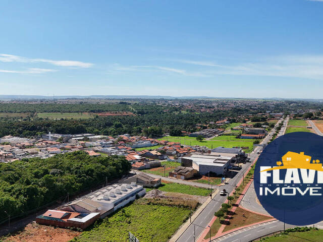 #599 - Área para Venda em Bela Vista de Goiás - GO - 3