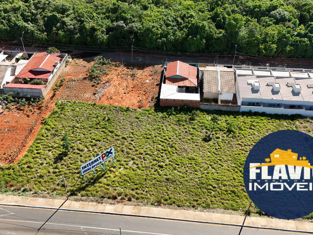Área para Venda em Bela Vista de Goiás - 4