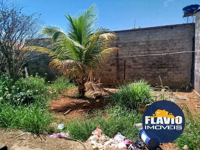 #600 - Casa para Venda em Bela Vista de Goiás - GO - 3