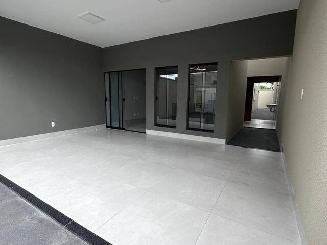 Venda em PARQUE BURITIS - Bela Vista de Goiás