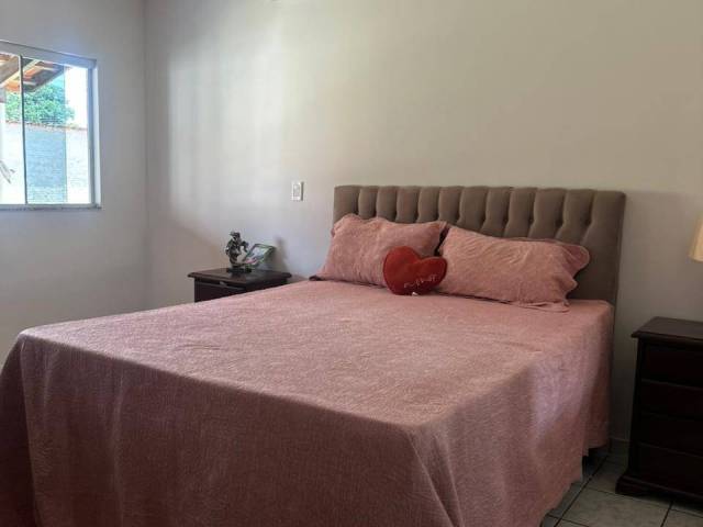 #602 - Casa para Venda em Bela Vista de Goiás - GO - 2