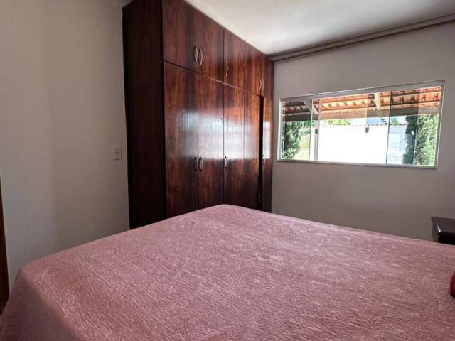 #602 - Casa para Venda em Bela Vista de Goiás - GO - 3