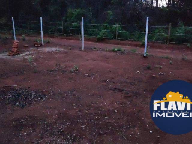 #603 - Chácara para Venda em Pirenópolis - GO - 1