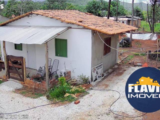 #603 - Chácara para Venda em Pirenópolis - GO - 2