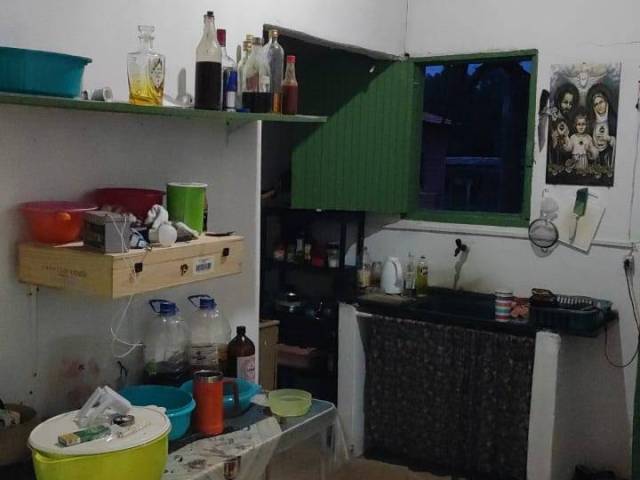 #603 - Chácara para Venda em Pirenópolis - GO - 3