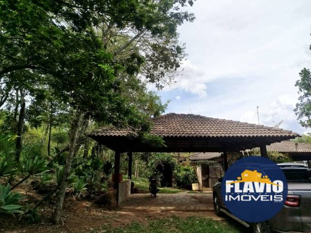 #604 - Chácara para Venda em Bela Vista de Goiás - GO - 2