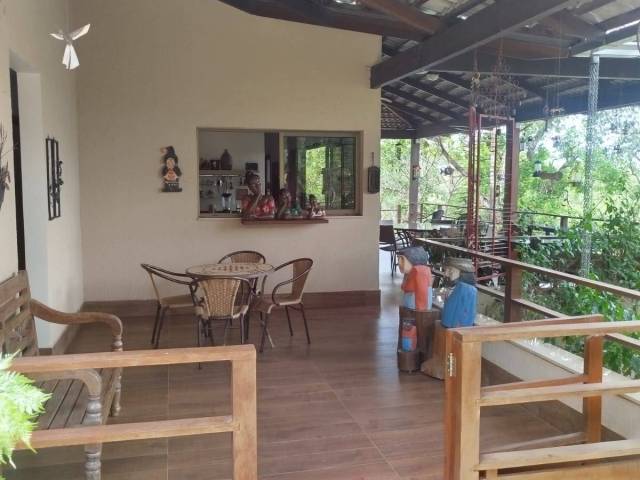 #604 - Chácara para Venda em Bela Vista de Goiás - GO - 3