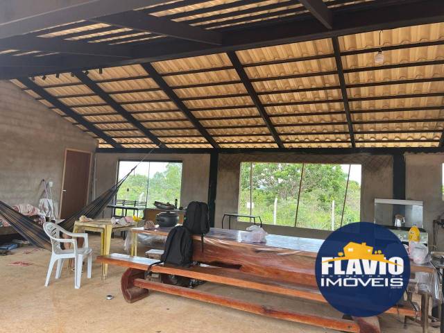 #605 - Casa para Venda em Bela Vista de Goiás - GO - 3