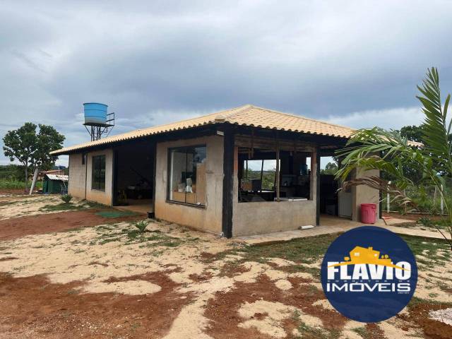 Venda em LAS VEGAS - Bela Vista de Goiás