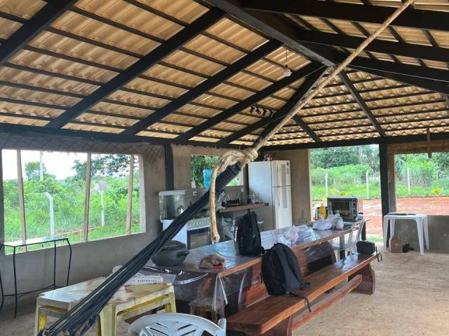 #605 - Casa para Venda em Bela Vista de Goiás - GO - 2