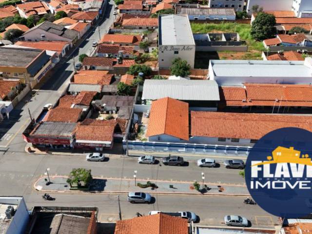 #607 - Sala para Venda em Bela Vista de Goiás - GO - 3