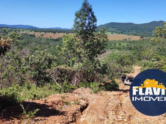 #608 - Área para Venda em Pirenópolis - GO - 3