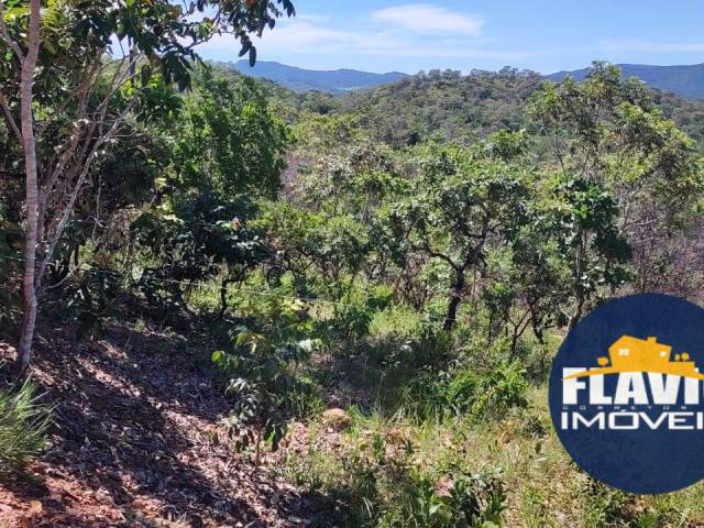 #608 - Área para Venda em Pirenópolis - GO - 2