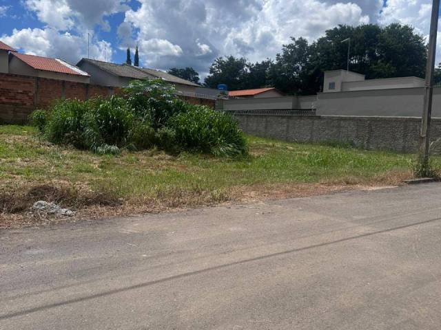 #609 - Área para Venda em Bela Vista de Goiás - GO - 2