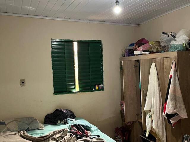 #610 - Casa para Venda em Bela Vista de Goiás - GO - 3