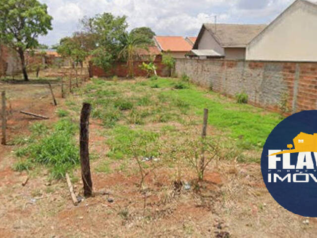 #612 - Área para Venda em Bela Vista de Goiás - GO - 1