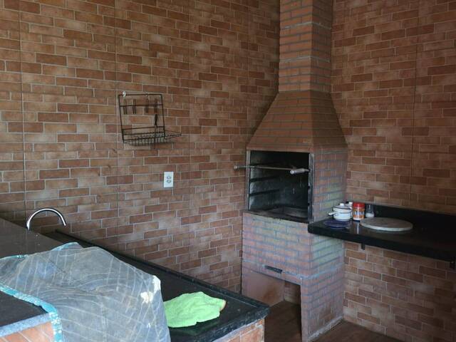 #613 - Casa para Venda em Bela Vista de Goiás - GO - 3