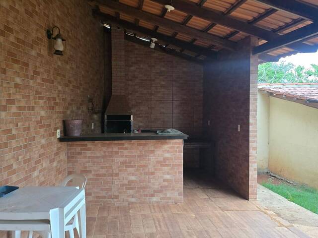 Casa para Venda em Bela Vista de Goiás - 4
