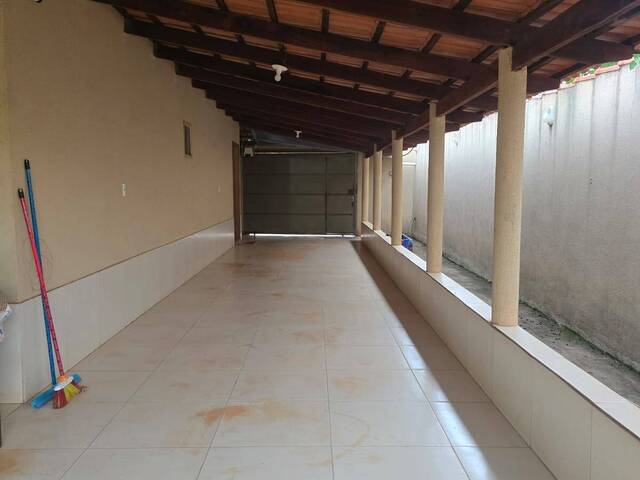 Casa para Venda em Bela Vista de Goiás - 5