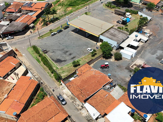 #614 - Casa para Venda em Bela Vista de Goiás - GO - 2