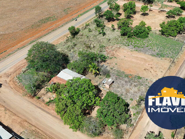 Venda em LAS VEGAS - Bela Vista de Goiás