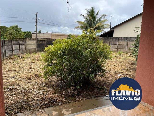 #616 - Casa para Venda em Bela Vista de Goiás - GO - 2