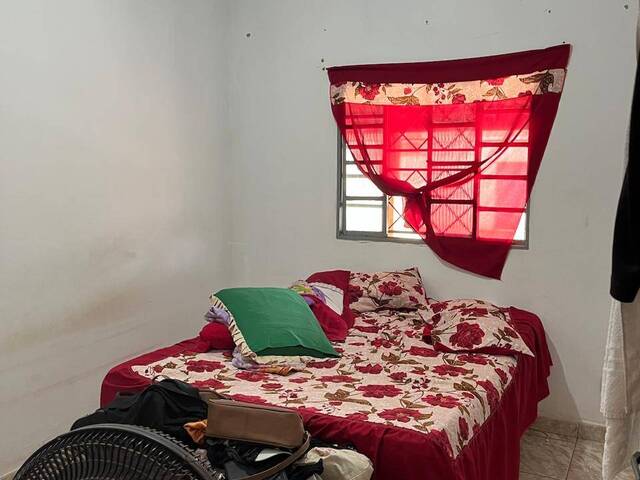 Casa para Venda em Bela Vista de Goiás - 5