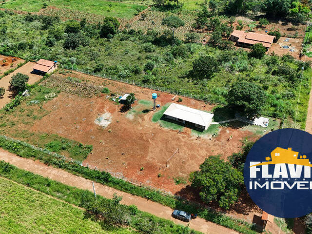 #605 - Casa para Venda em Bela Vista de Goiás - GO - 1