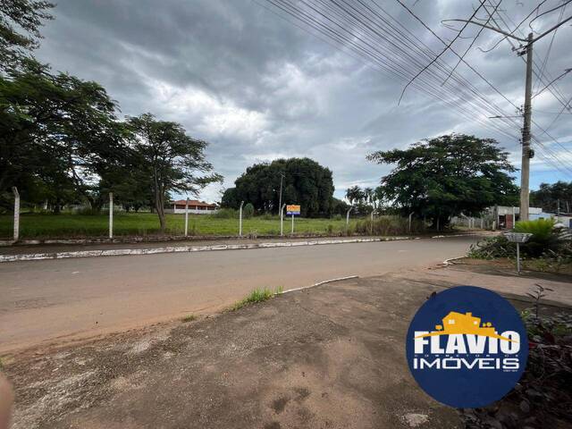 #617 - Área para Venda em Bela Vista de Goiás - GO - 3