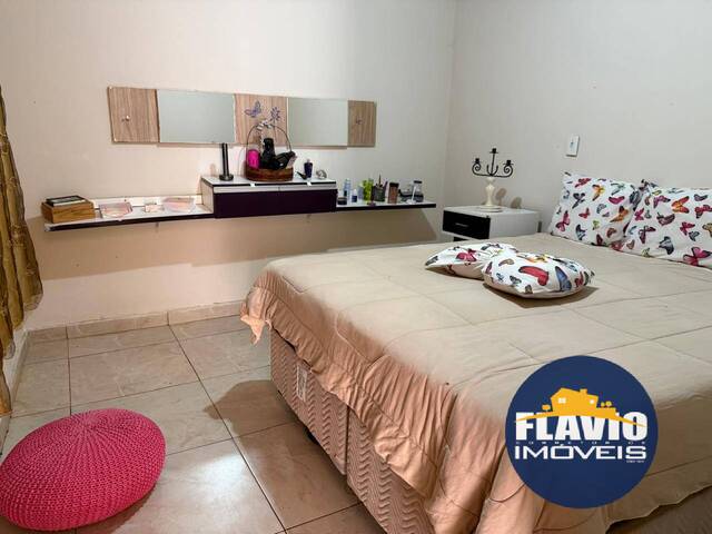 #619 - Chácara para Venda em Bela Vista de Goiás - GO - 3