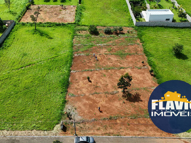 #620 - Área para Venda em Bela Vista de Goiás - GO - 2