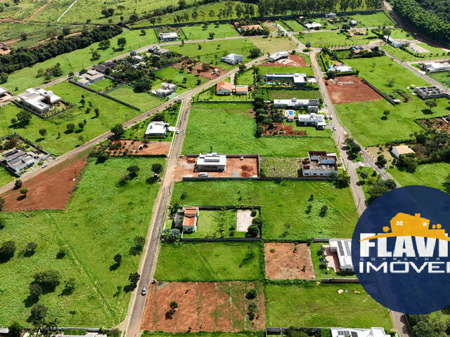 Área para Venda em Bela Vista de Goiás - 4