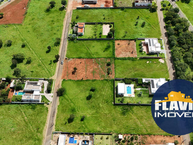 #620 - Área para Venda em Bela Vista de Goiás - GO - 3