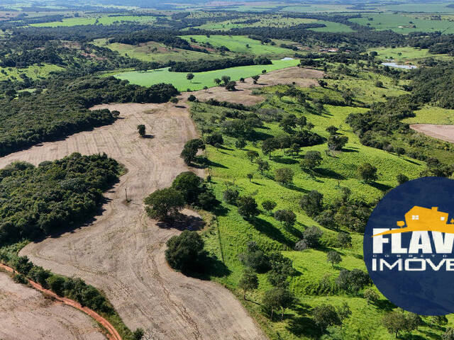 #621 - Chácara para Venda em Bela Vista de Goiás - GO - 1