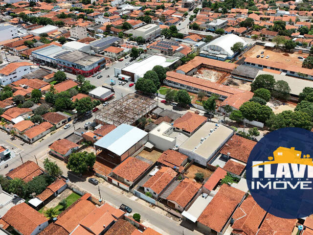 #556 - Casa para Venda em Bela Vista de Goiás - GO - 1