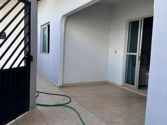 Casa para Venda em Bela Vista de Goiás - 5